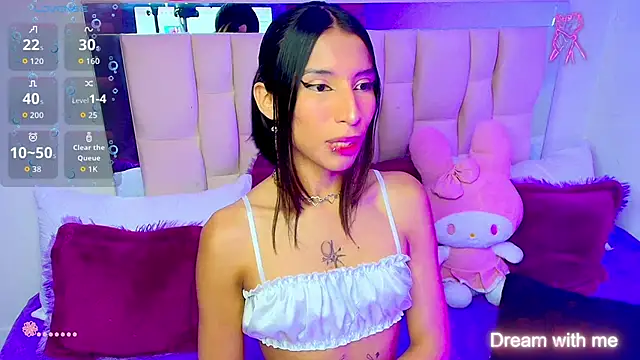 Silver_Rosex live sex cam