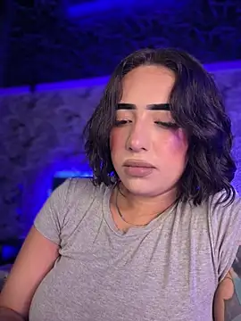 Scarlett-LS's cam snapshot