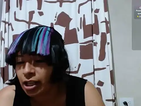 Acelinrose live sex cam