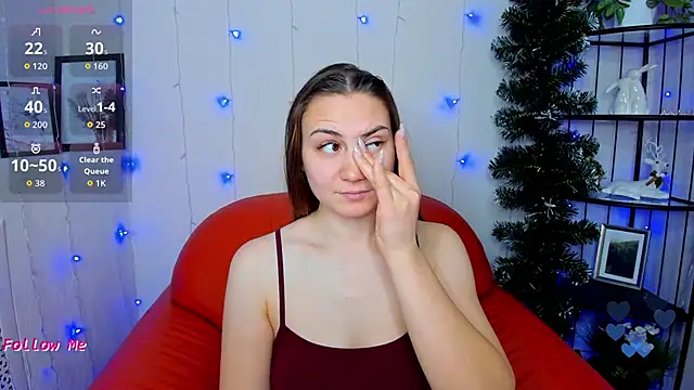 Nola_rich's cam snapshot