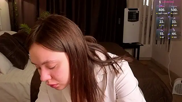 meow_mellie's cam snapshot