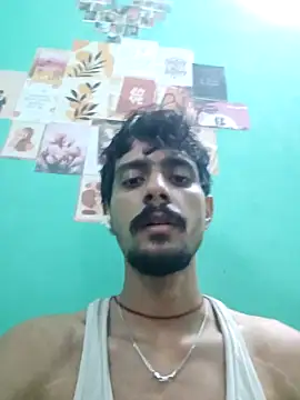 Sushant001 live sex cam
