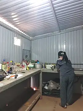 Helen-Tran's cam snapshot