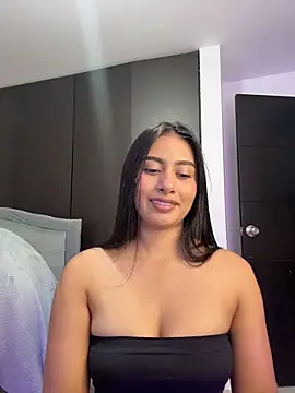 mss_alis's cam snapshot