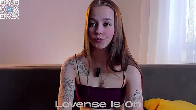 FalineDowlen's cam snapshot