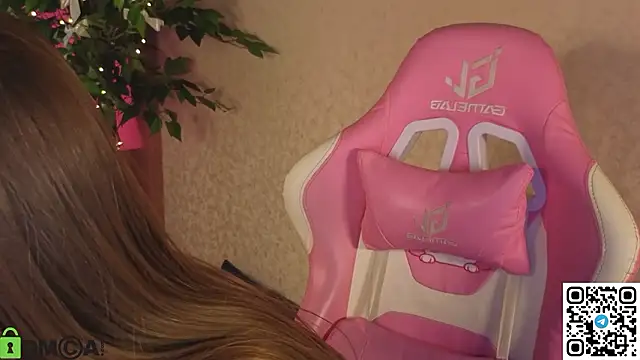 L1na_Reeds's cam snapshot