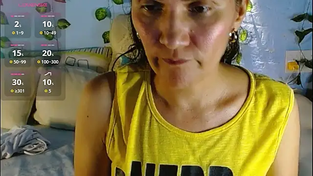 venus_swet_'s cam snapshot