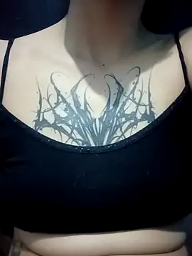 Anniee_x's cam snapshot