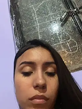 julieta_fn's cam snapshot