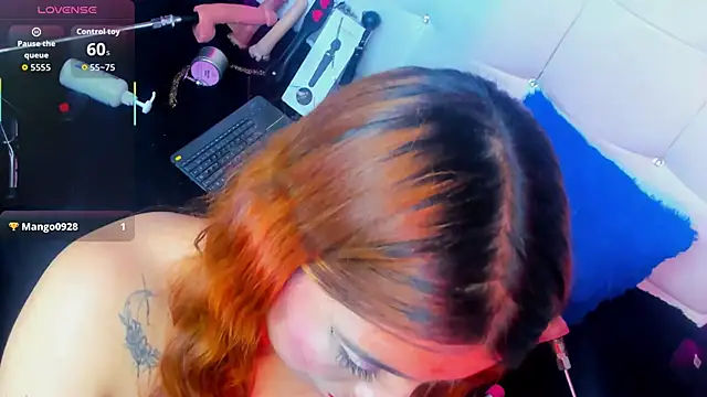 Meghan_storm's cam snapshot