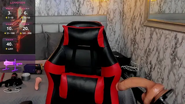 Lana_Sl4ve's cam snapshot