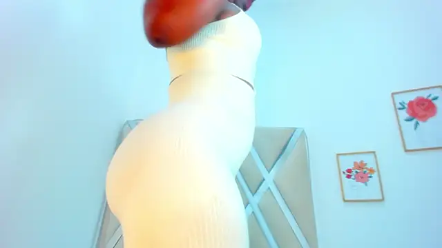 Sheila_Scott's cam snapshot