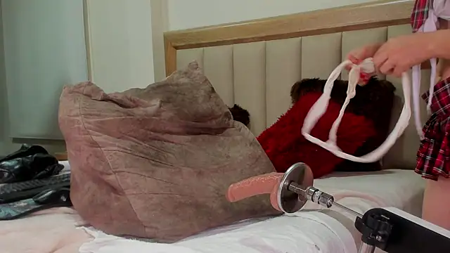 CaitlynLian's cam snapshot