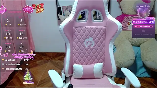 Maggie_Fox3's cam snapshot