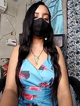 Parinaaz18's cam snapshot