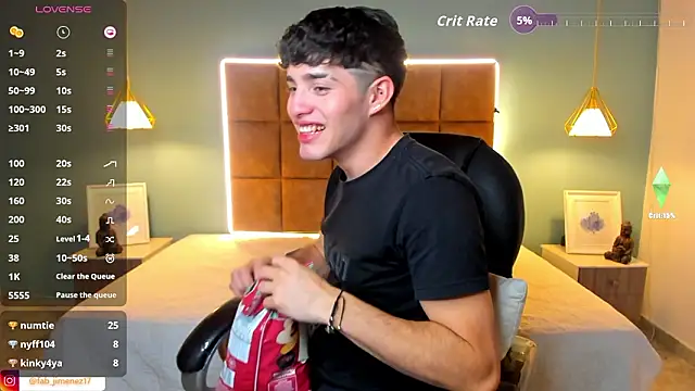 AlejooTwink's cam snapshot