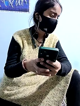 Payal_G's cam snapshot