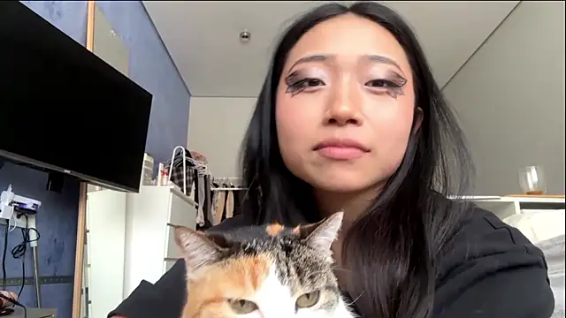 SweetMiaXO's cam snapshot