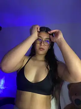 Bunny22_'s cam snapshot