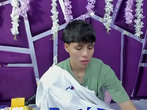 Bruno_Cruzz's cam snapshot