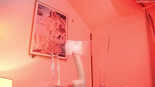 KirstenDanston's cam snapshot