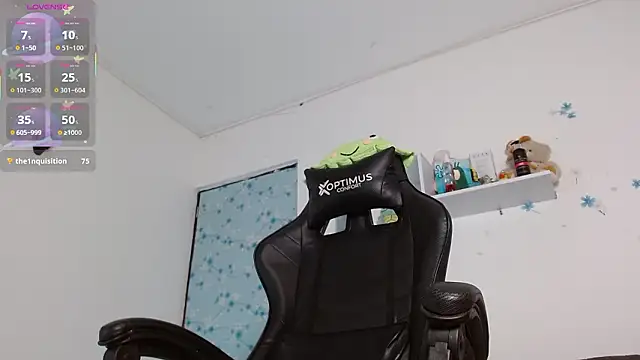 miss_valery2's cam snapshot