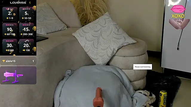 Sammy-Jhonson's cam snapshot