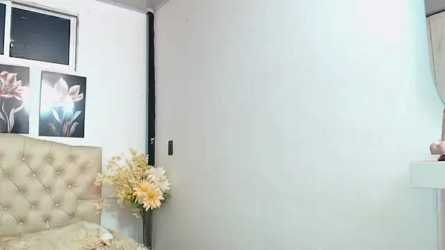 pinky_f00x's cam snapshot