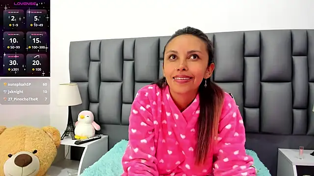 valeriasweet_'s cam snapshot