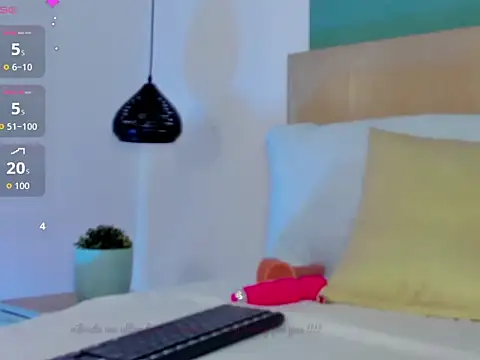 cloey07_'s cam snapshot