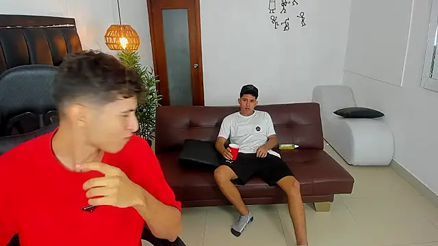 Crazy_porkys's cam snapshot