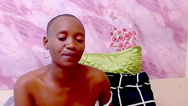 EbonyOlive69 live sex cam