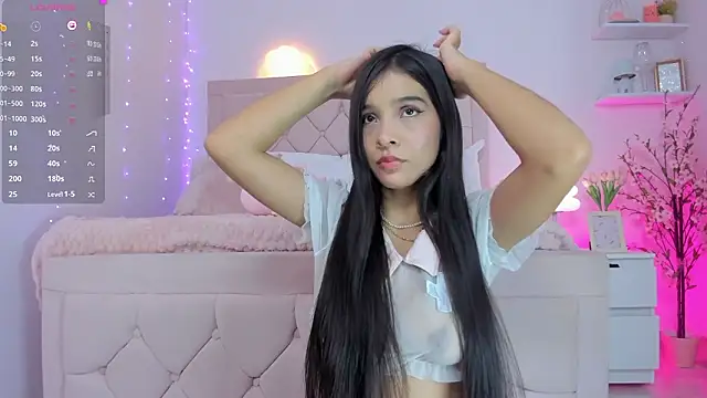 kim_dreams18 live sex cam