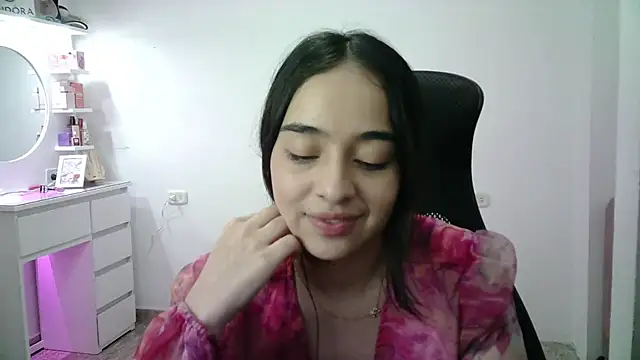 aineangeel's cam snapshot