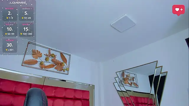 SaraWagner_'s cam snapshot