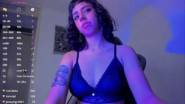 harakitty_'s cam snapshot