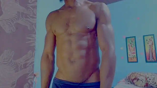 miltonjjakee's cam snapshot