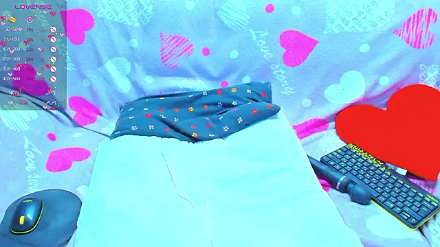 Vanessa_Florence's cam snapshot