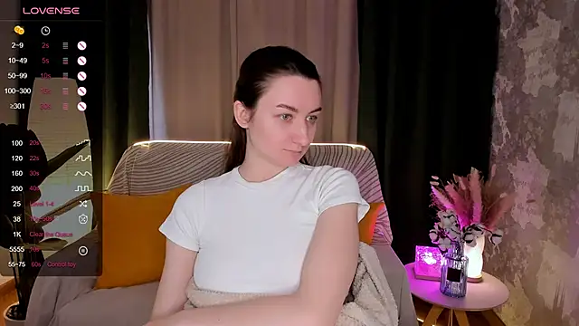 annacooleman's cam snapshot