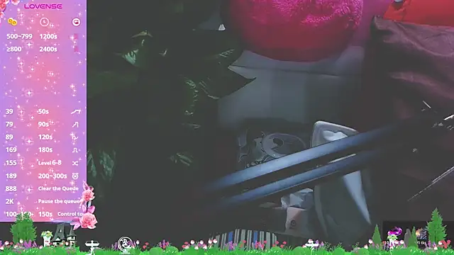 AngelwithEcup live sex cam