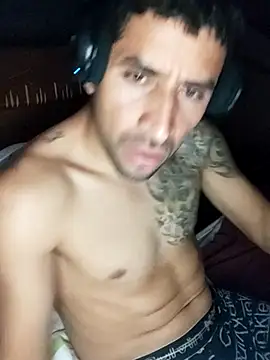 Alexsexygamer's cam snapshot