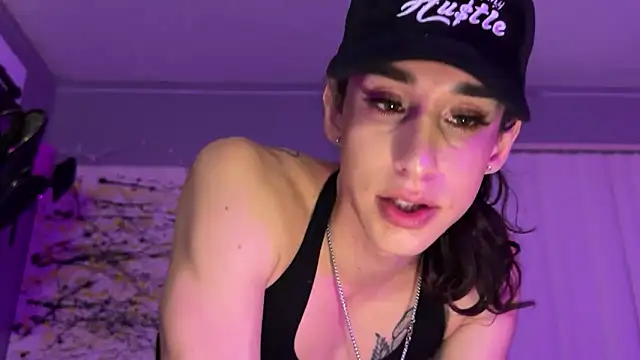 xoFrankie live sex cam