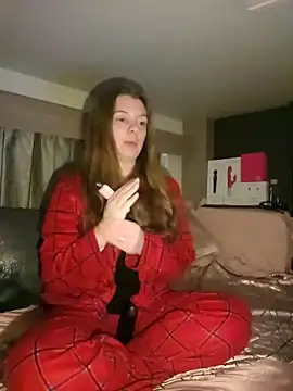 VanLifeVixen live sex cam