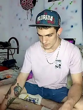 themaykiin18's cam snapshot