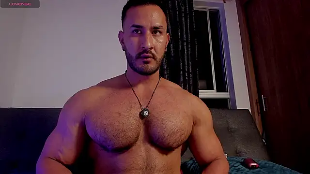 curt_xxx's cam snapshot