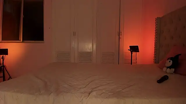 SweetJennaa live sex cam