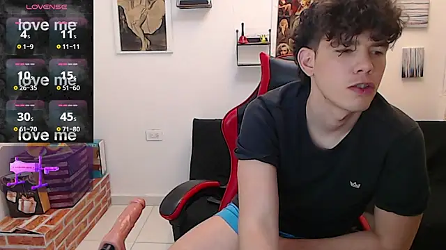 Angelo-cianuro- live sex cam