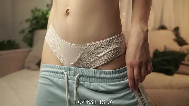 BritniBers live sex cam