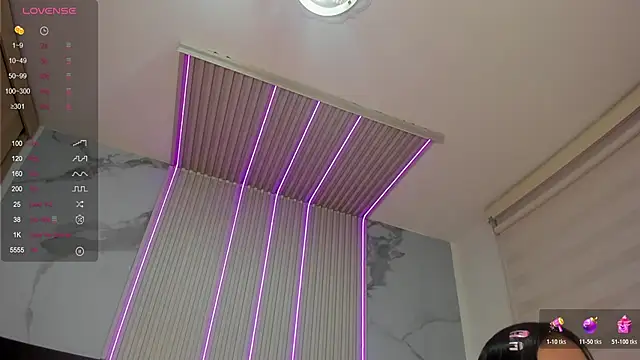 Violet_spencer live sex cam