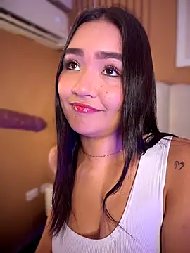 noa_moon's cam snapshot